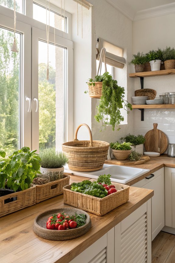 sustainable kitchenware for health