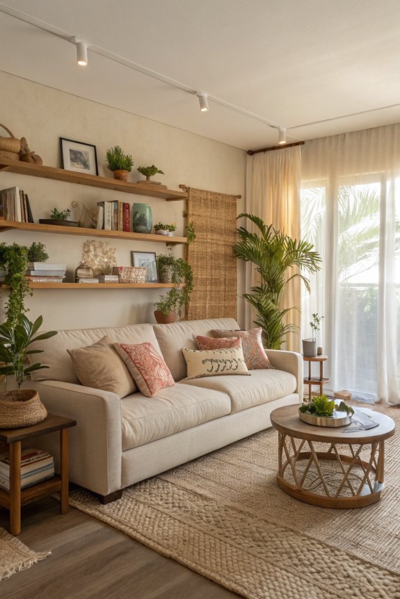 thoughtful furniture arrangement tips