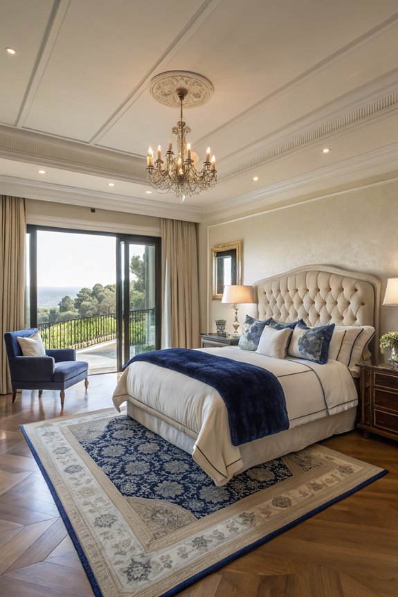 timeless elegance through quality