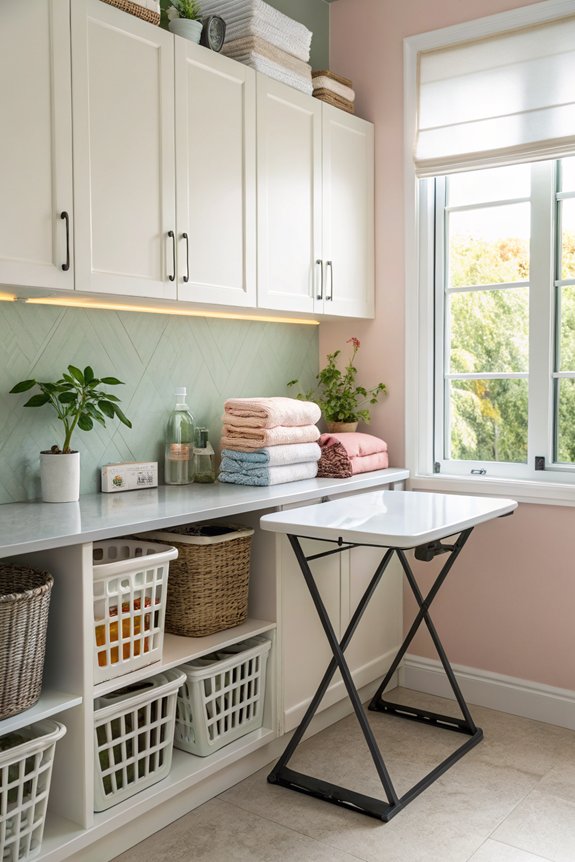 transform laundry room efficiency