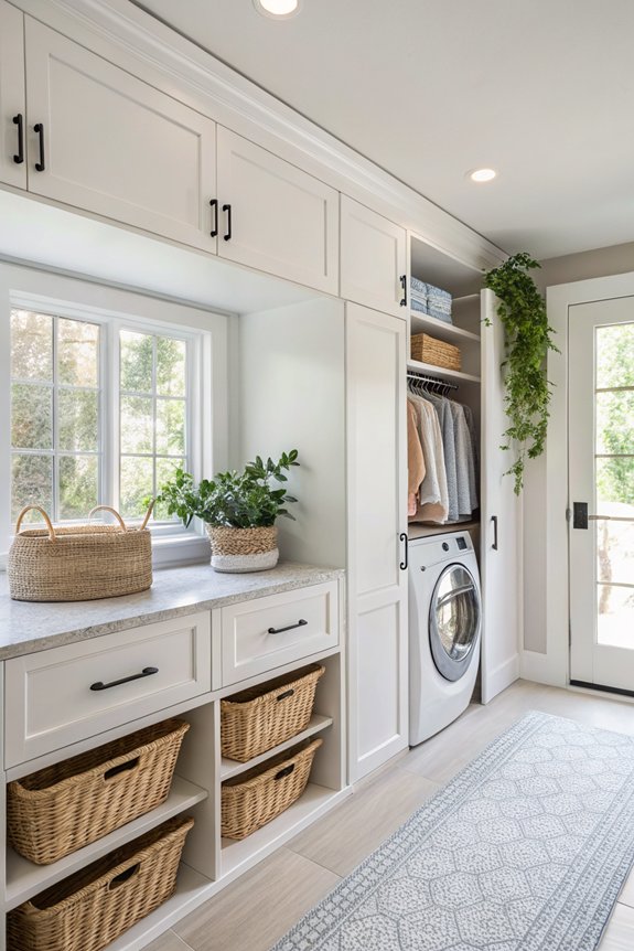 transform space with flexibility