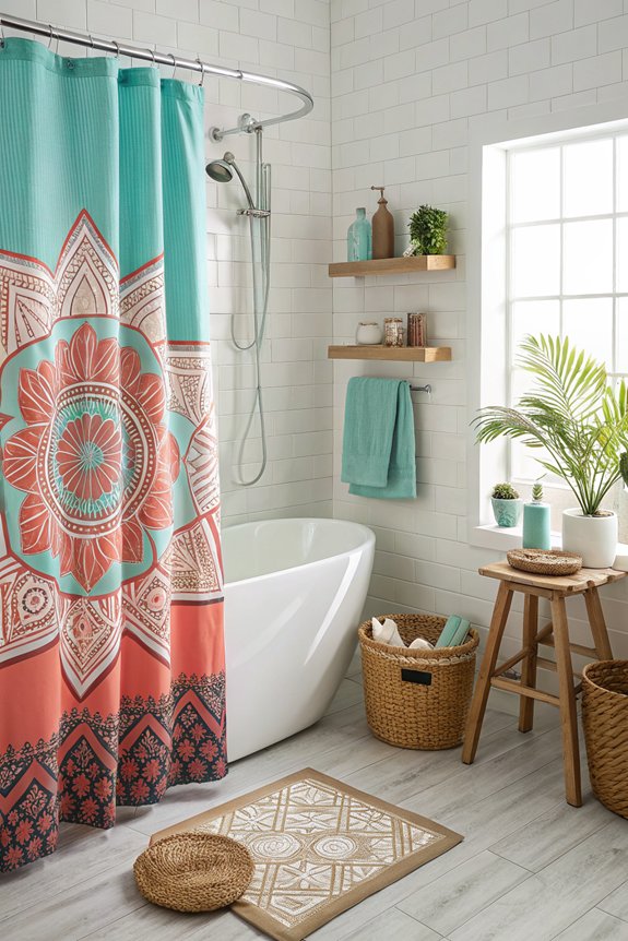 transform your bathroom style