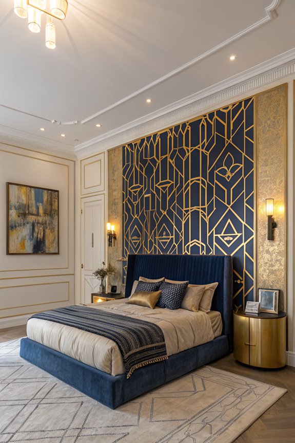 transform your room creatively