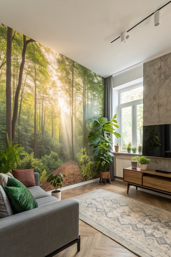 transform your space beautifully