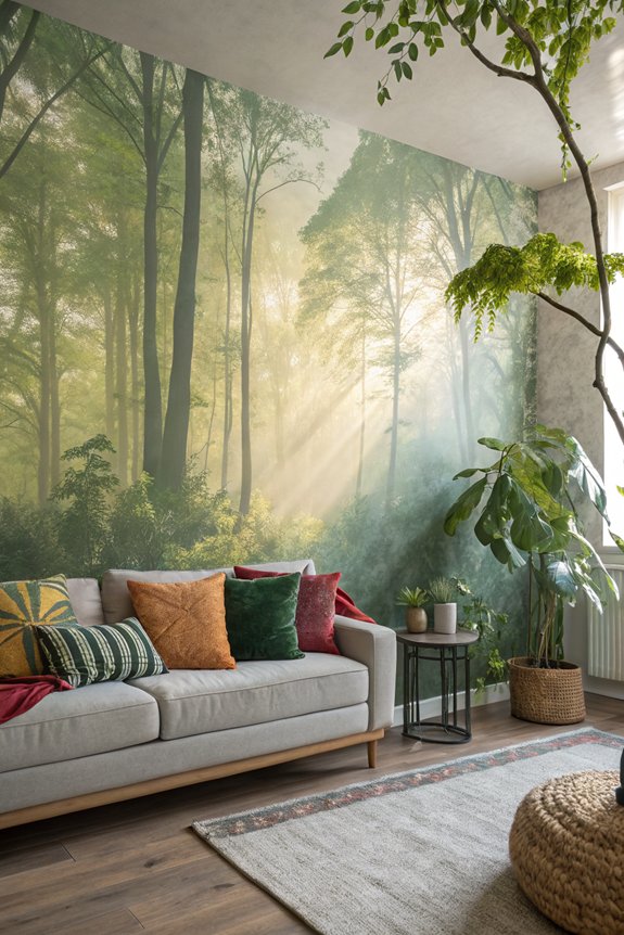 transform your space easily