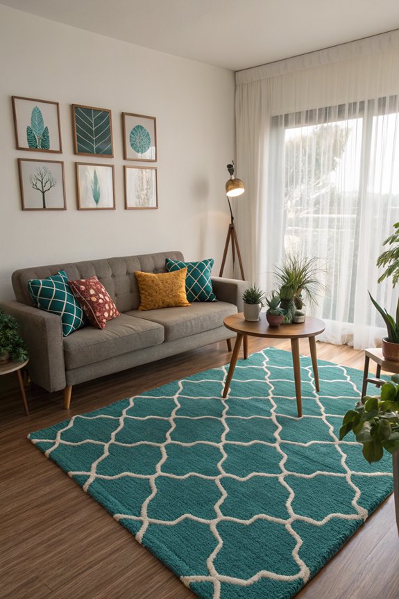 transform your space thoughtfully