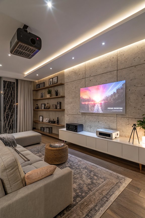 transform your viewing experience