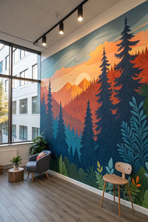 transform your wall boldly