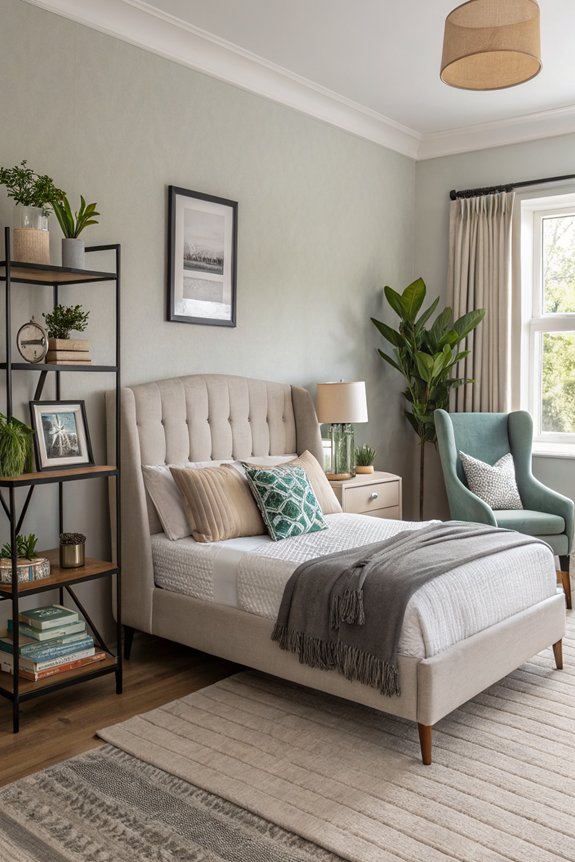 transformative multi functional bedroom furniture