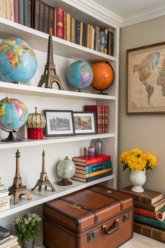 travel souvenirs for personalization