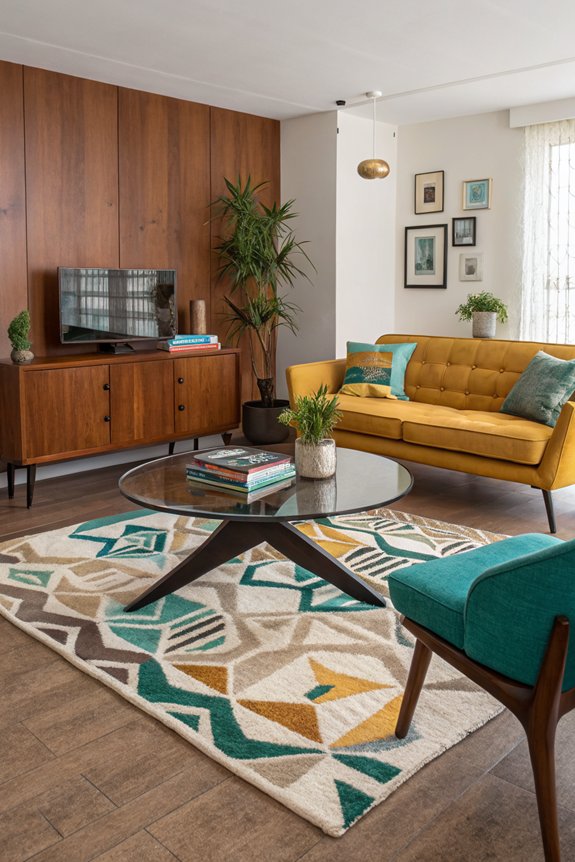 unique coffee table options