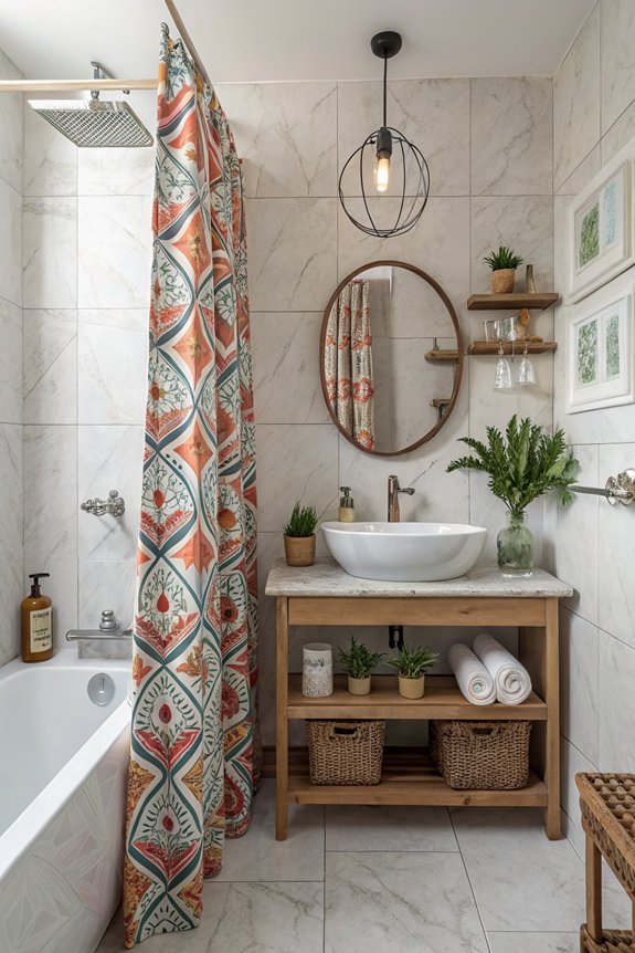 unique decor for personality
