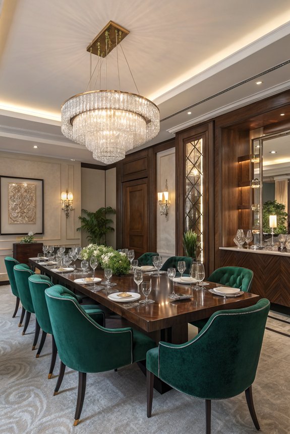 unique decor for personalization