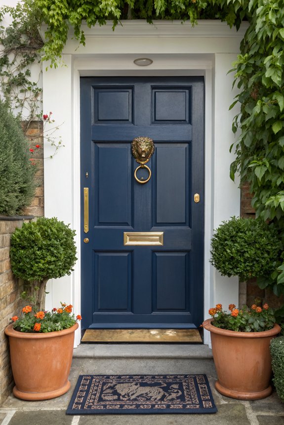 upgrade your door hardware