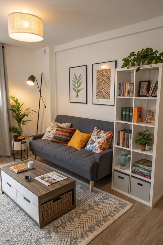 versatile multi functional furniture solutions