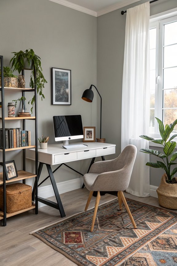 versatile multi functional workspace solutions