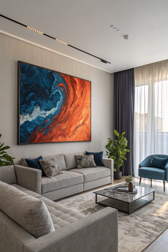 vibrant canvas prints impact