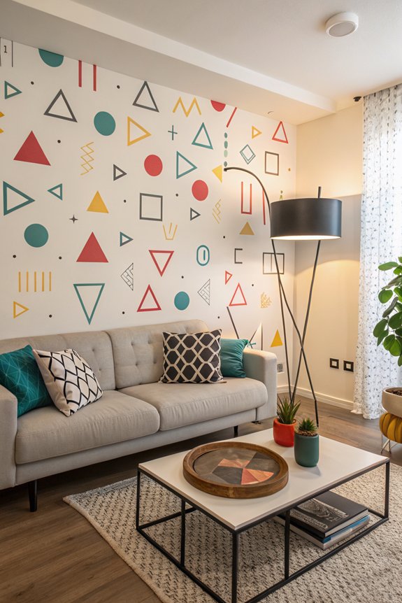 vinyl decals for decor