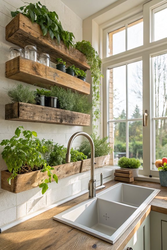 water saving fixtures upgrades benefits