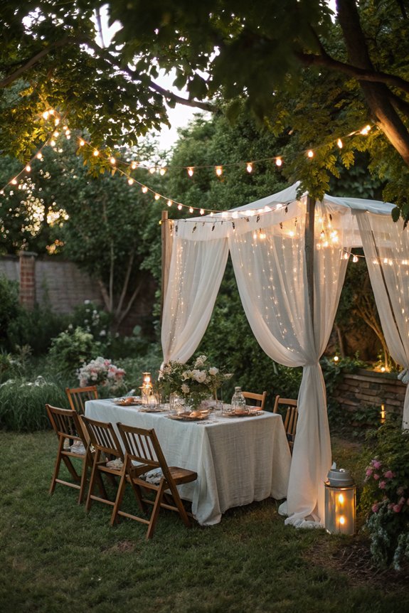 weather ready celebration solutions