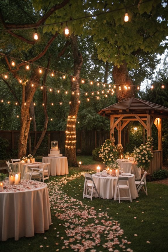 wedding theme and vibe