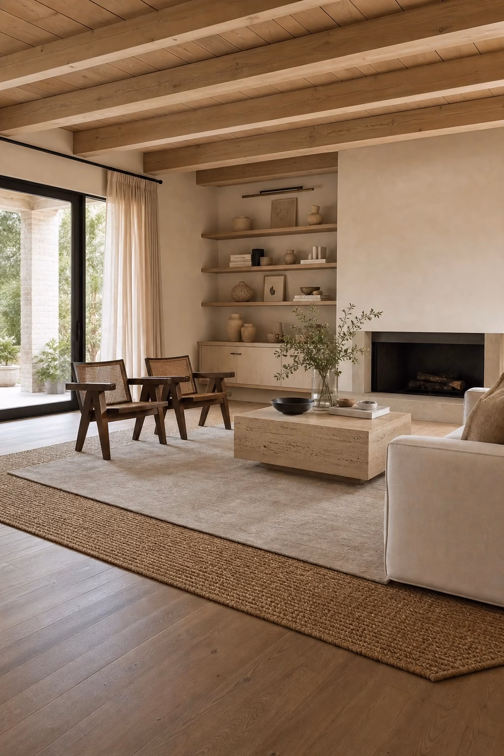 flexible home design concept