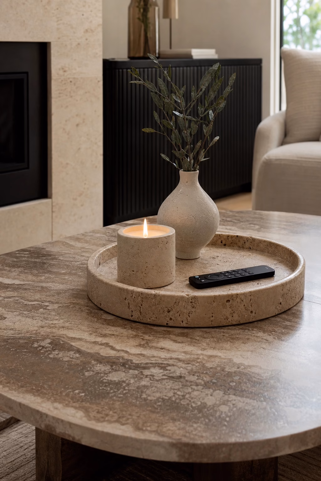 connected home automation solutions