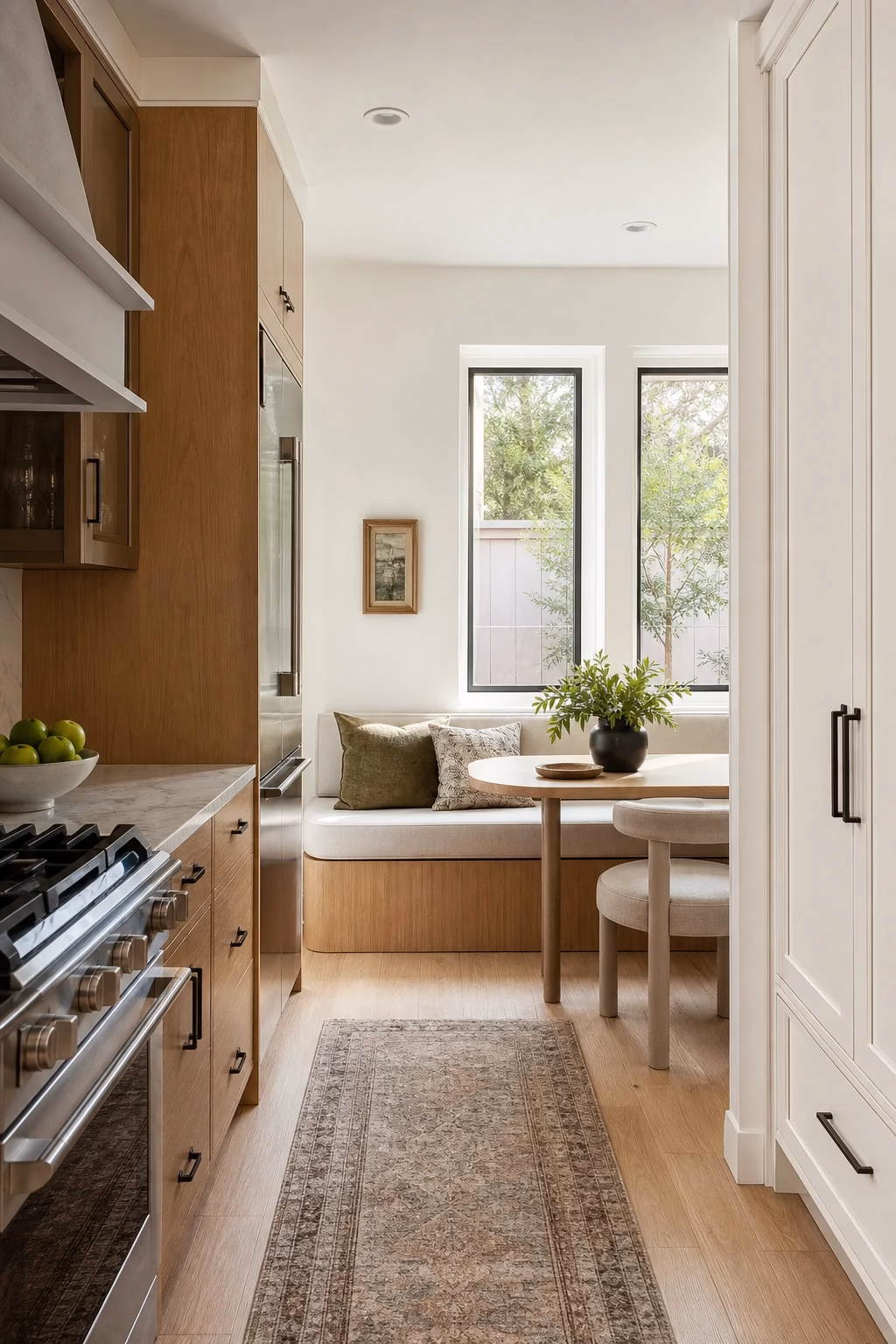 efficient space organization ideas