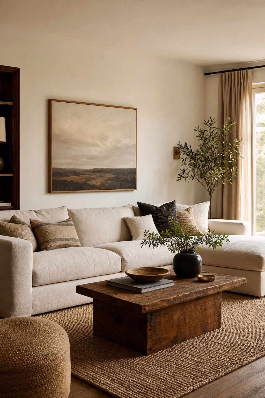 decorative surface treatments techniques