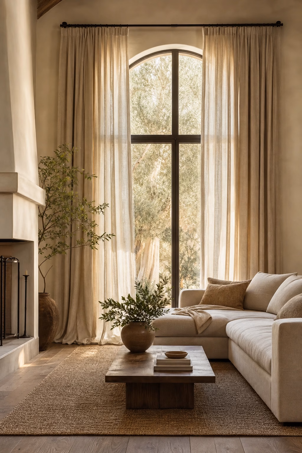 contemporary textile home decor