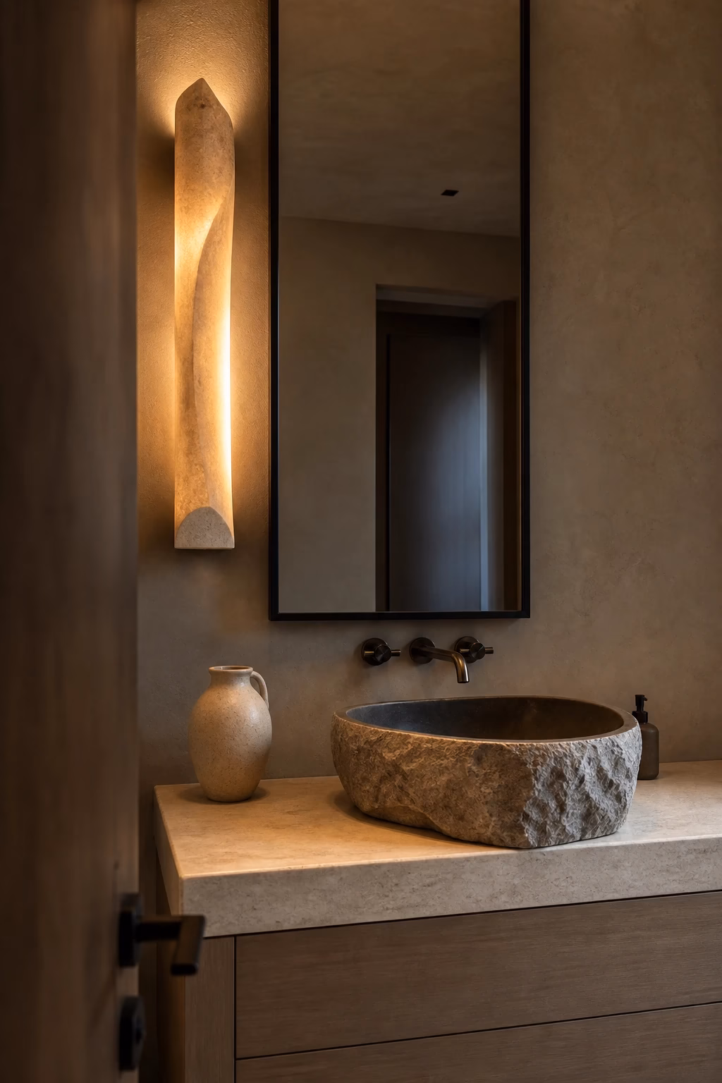 stylish sanitary ware essentials