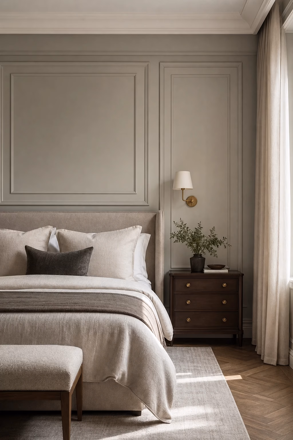 decorative feature wall art