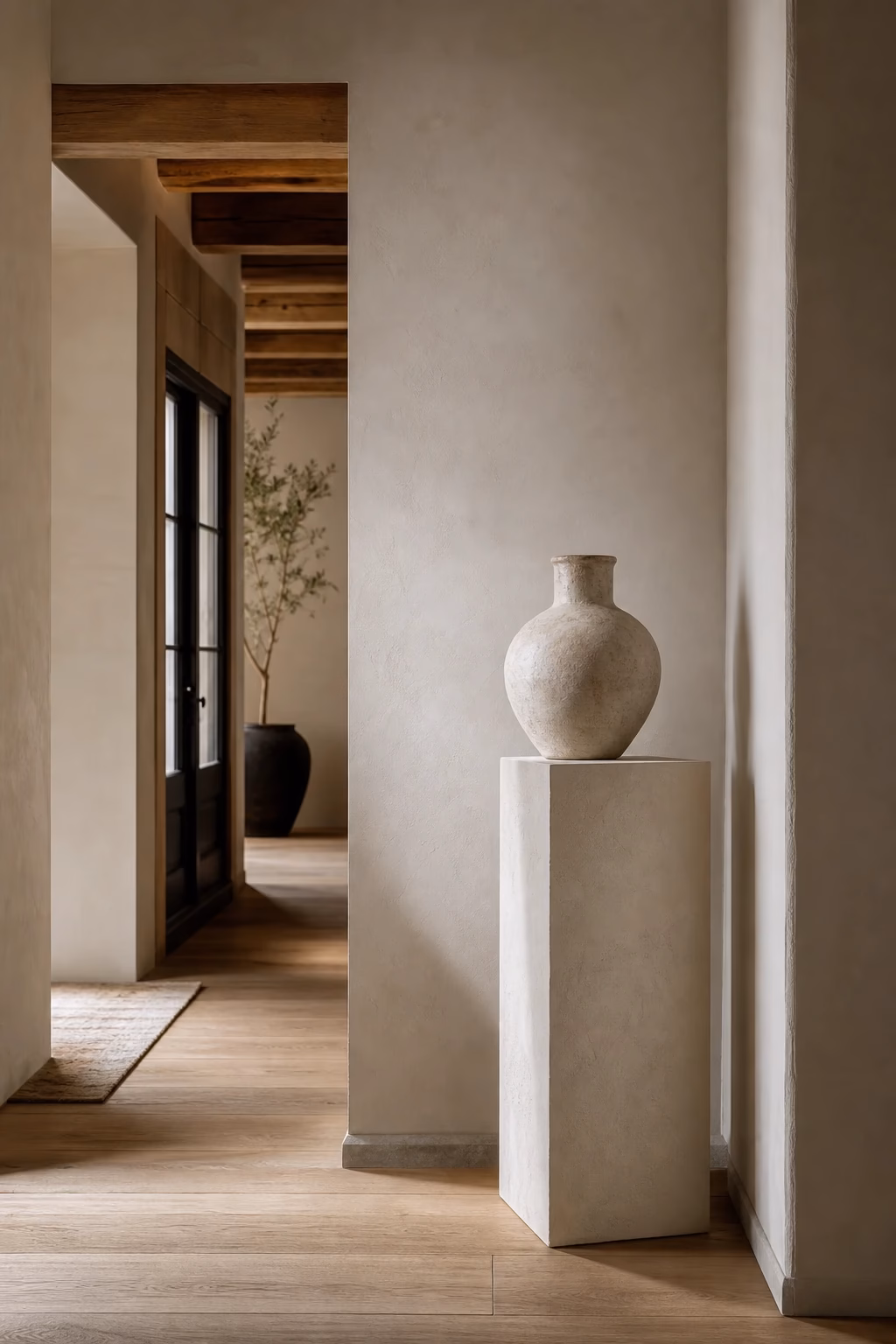 open shelving design trend