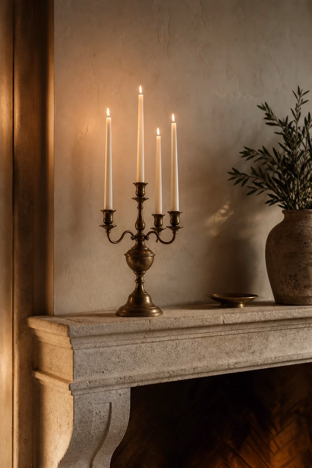 elegant water d cor accents
