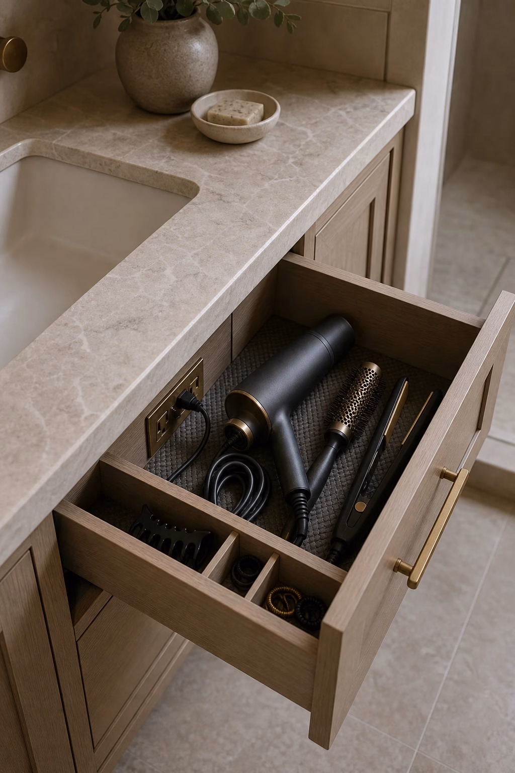 versatile space saving solutions