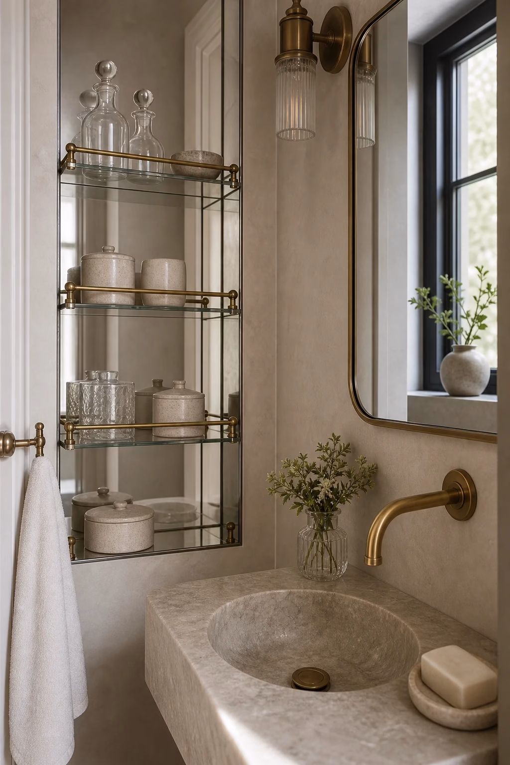 organized space solutions available