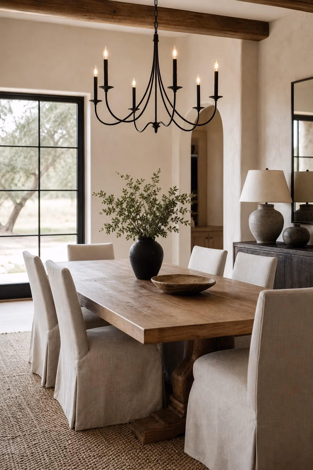 decorative wooden wall panels