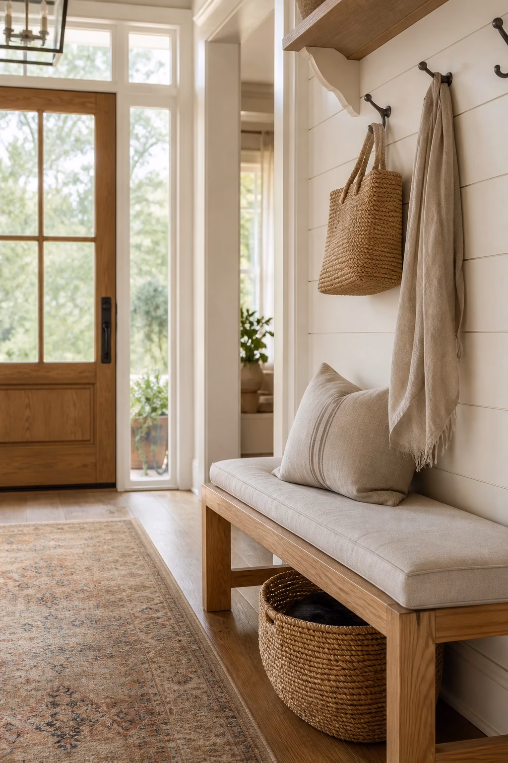 rustic dining furniture style