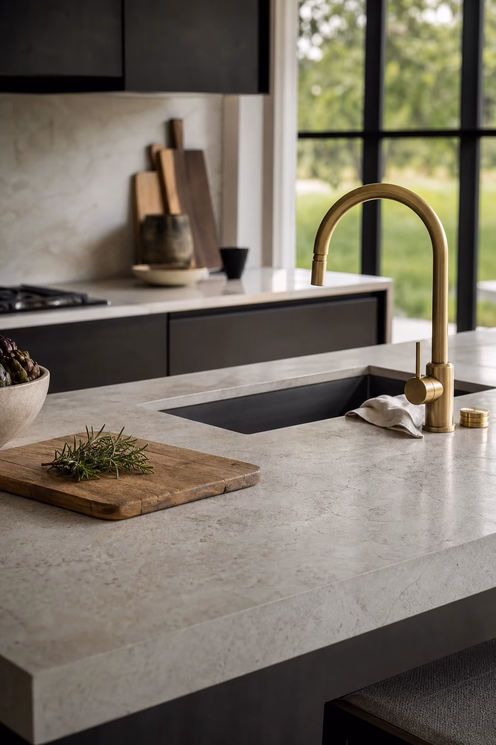 bold backsplash design ideas