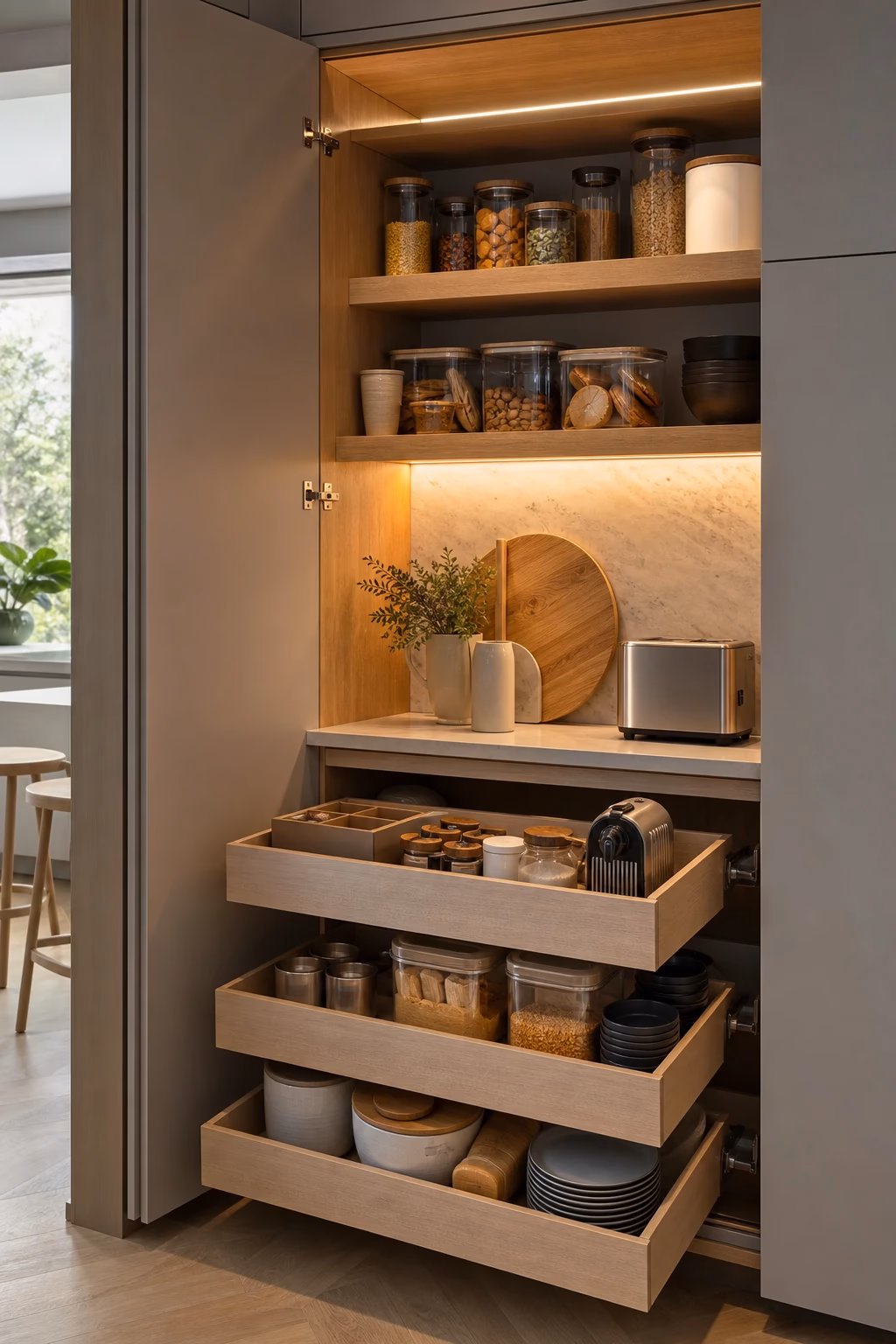 prioritize quality fixture investment