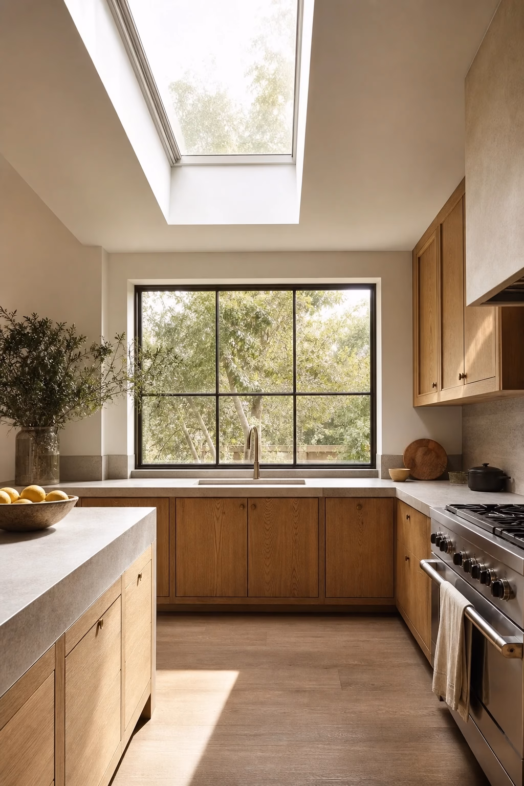 maximize vertical storage solutions