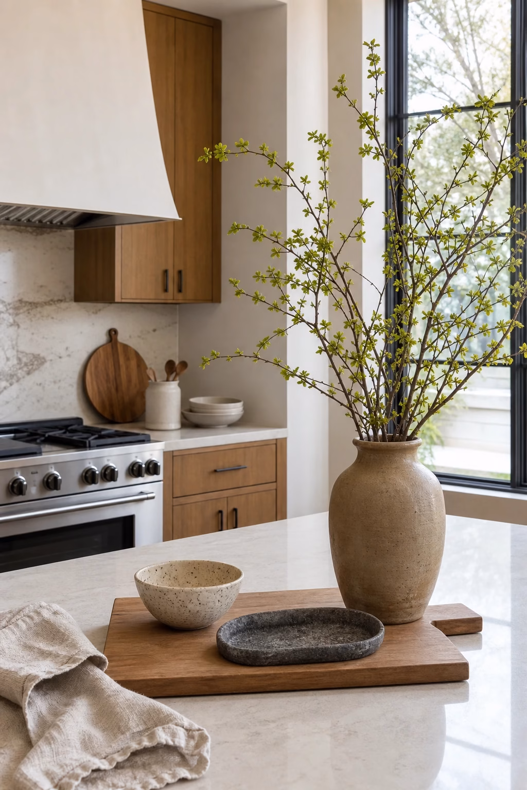 customize your space creatively