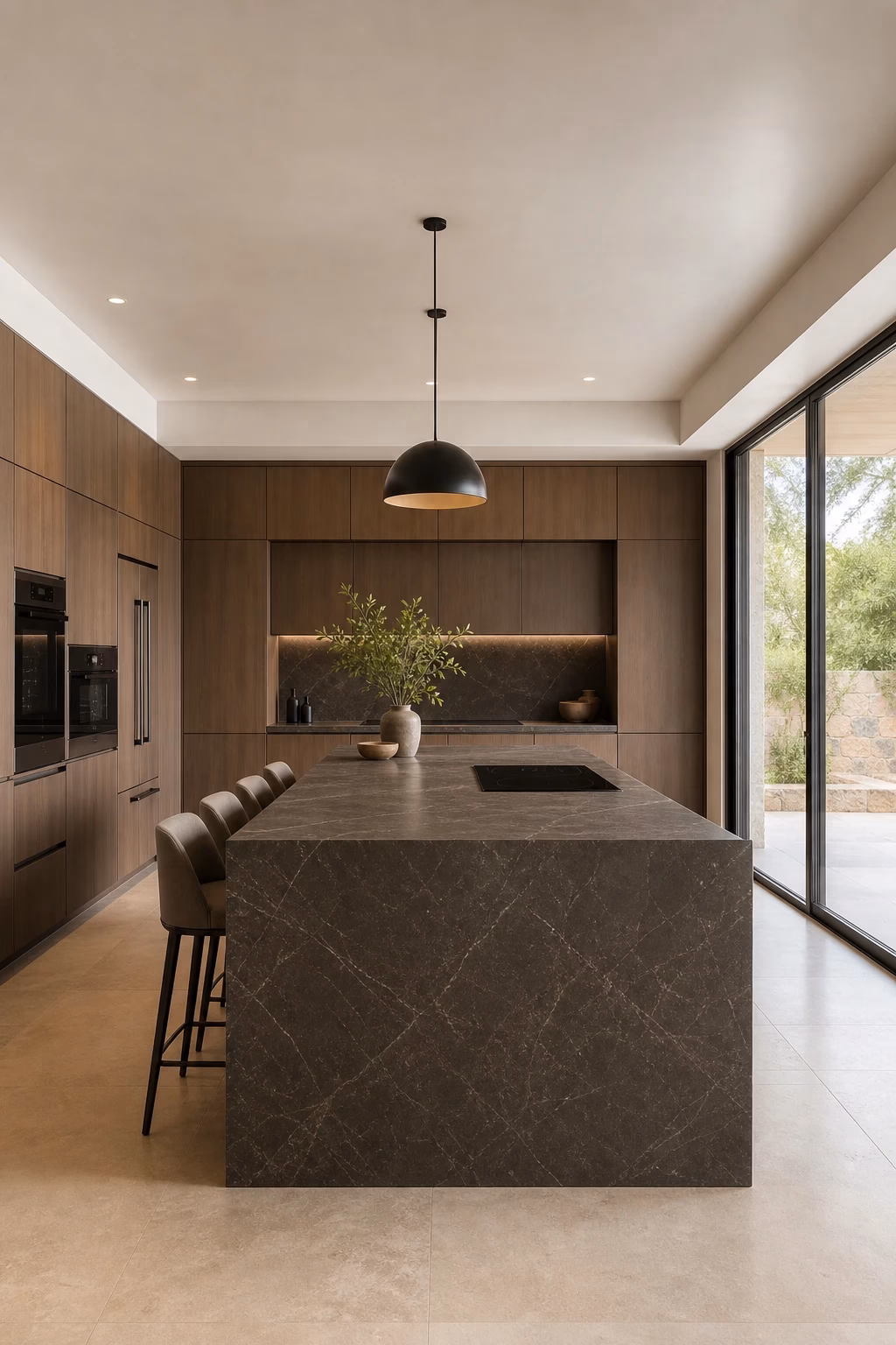 connected home technology solutions