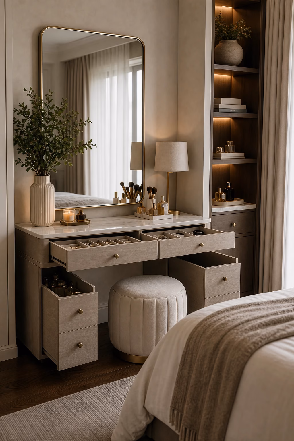 timeless elegance redefined