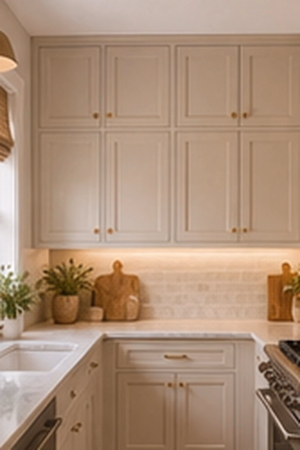maximize vertical storage efficiency