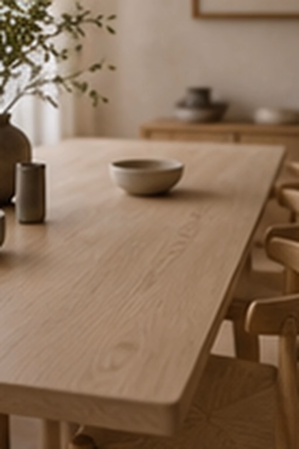sustainable design with nature