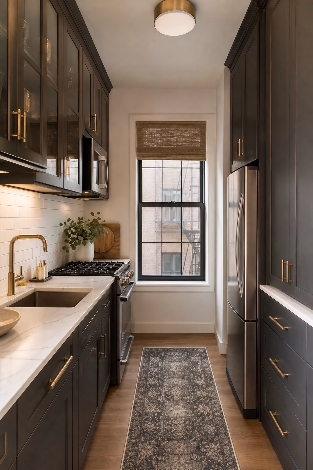 maximize vertical storage solutions