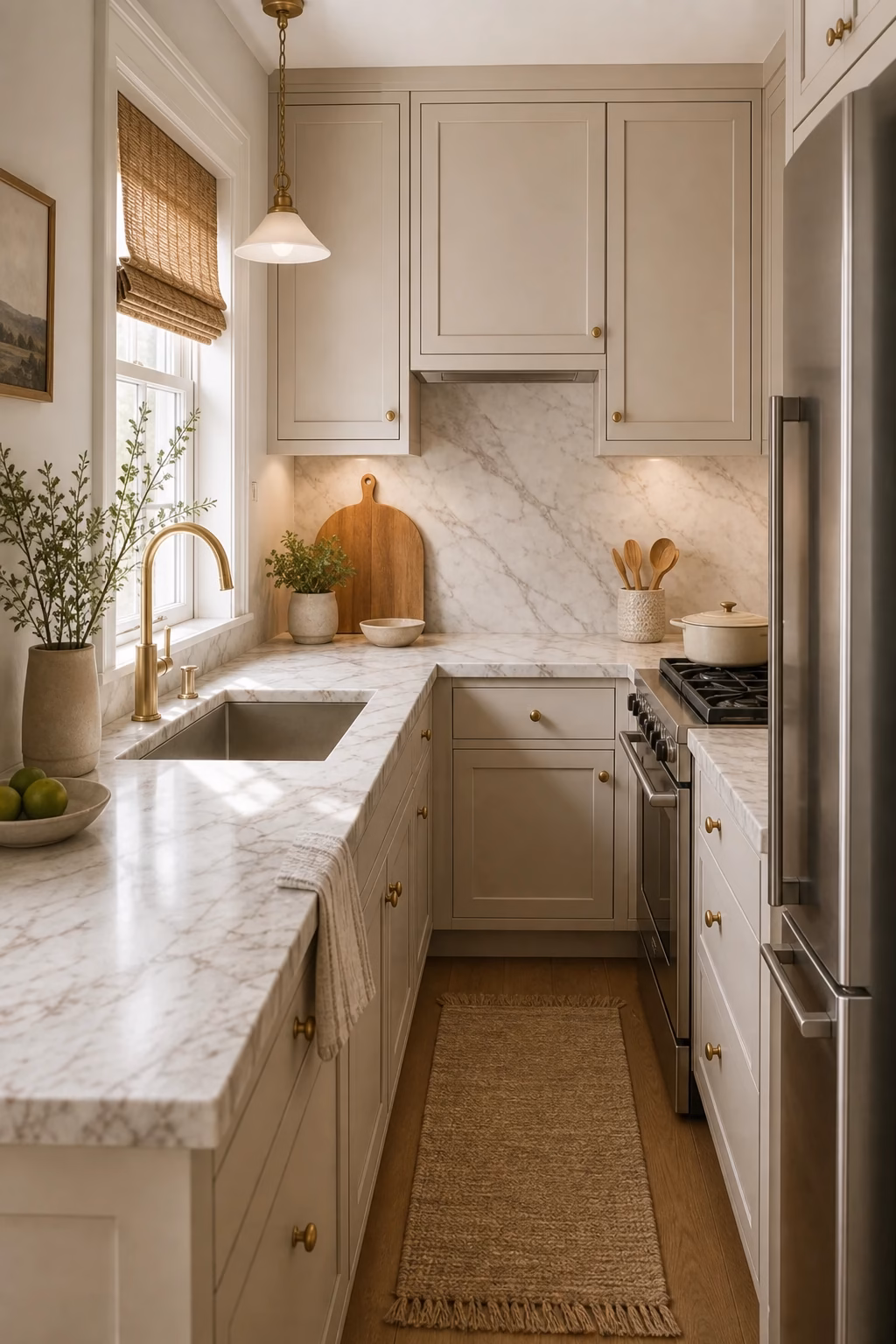 select bright color schemes