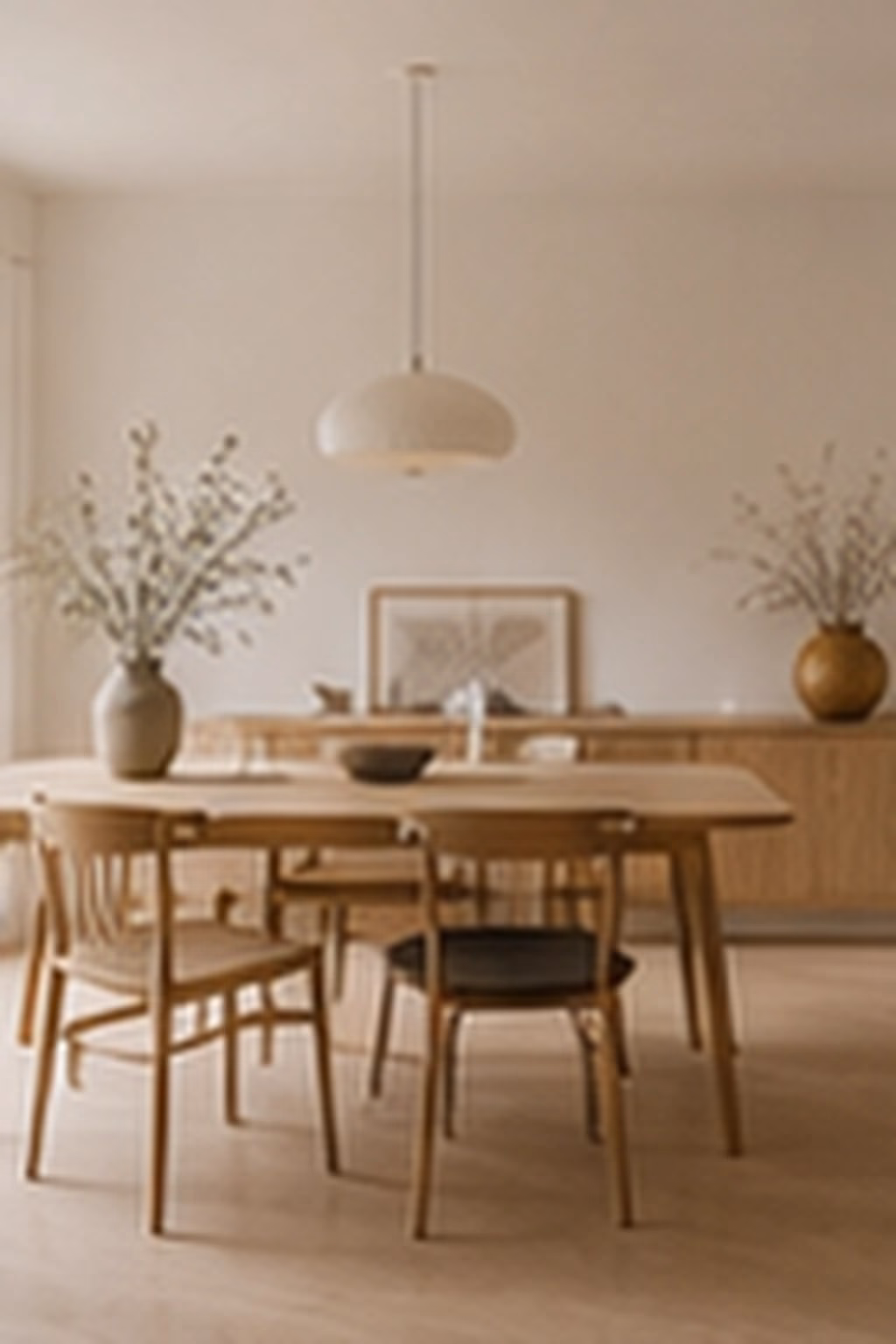 embrace simple design aesthetics