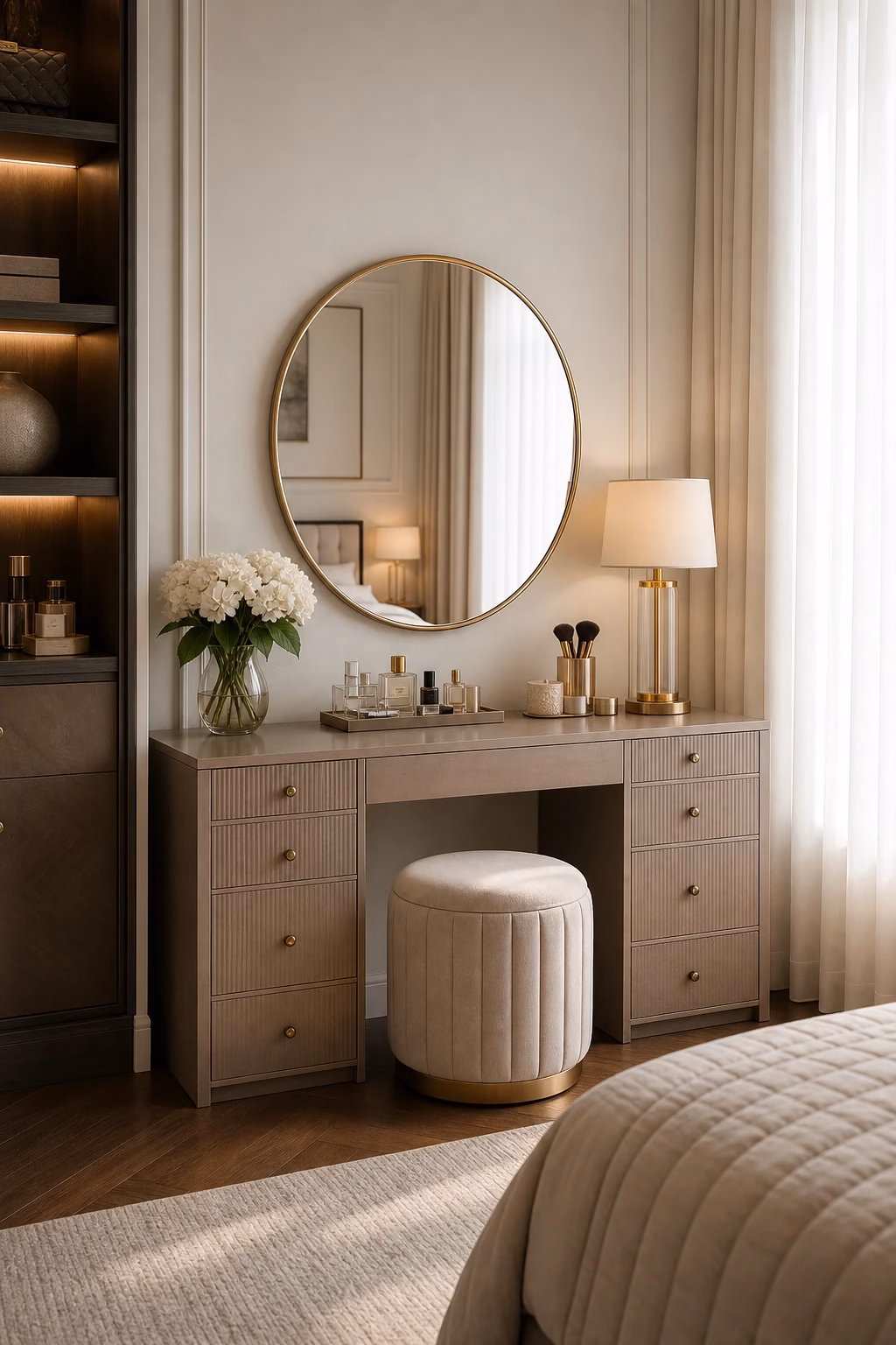 elegant simple design